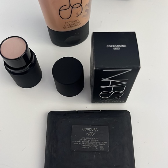 NARS BUNDLE - Picture 4 of 5